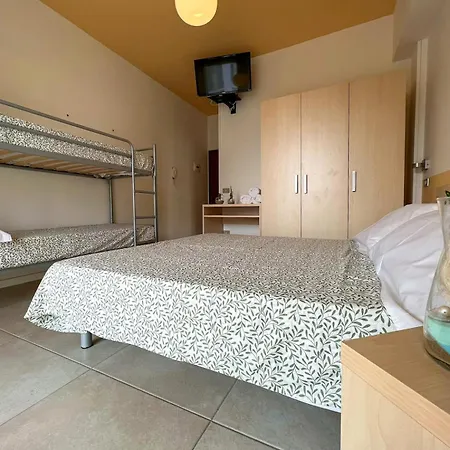 Residenze Michelangelo Evangelisti Casa 아파트 벨레지아아지마리나