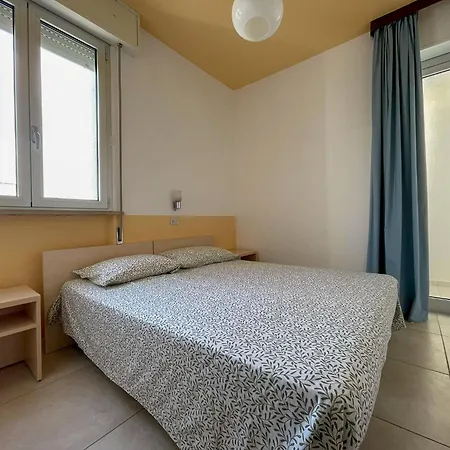아파트 Residenze Michelangelo Evangelisti Casa *