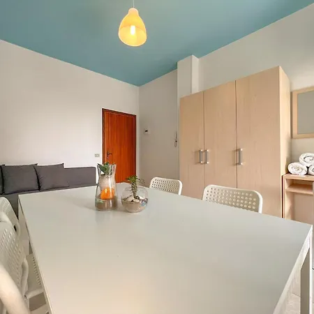아파트 Residenze Michelangelo Evangelisti Casa *