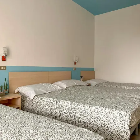 아파트 Residenze Michelangelo Evangelisti Casa *